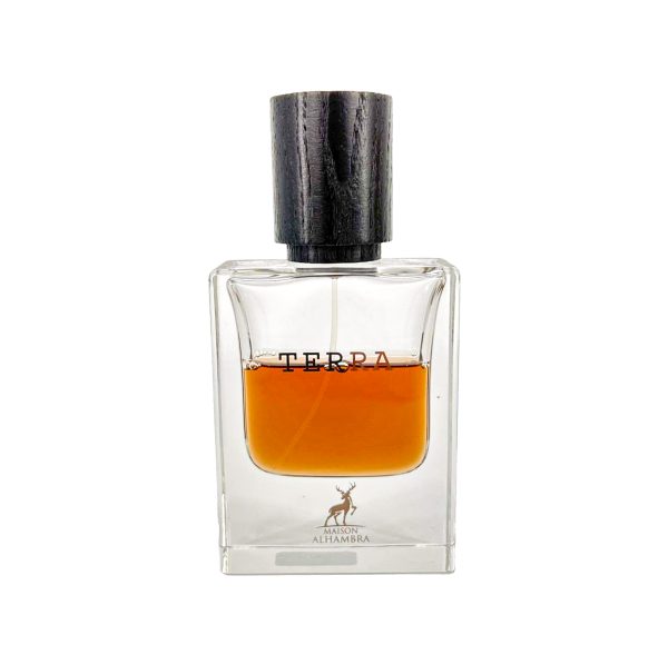 Maison Alhambra Terra edp 20 ml