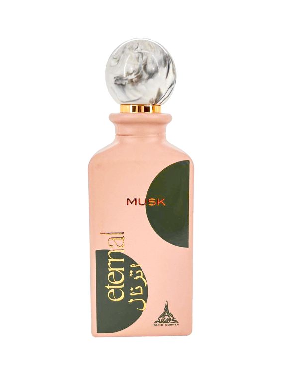 Paris Corner Eternal Musk edp 20 ml