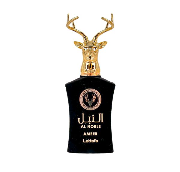 Lattafa Al Noble Ameer edp 30 ml