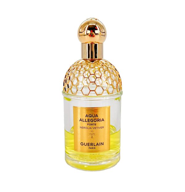 Guerlain Aqua Allegoria Forte Nerolia Vetiver edp 35 ml