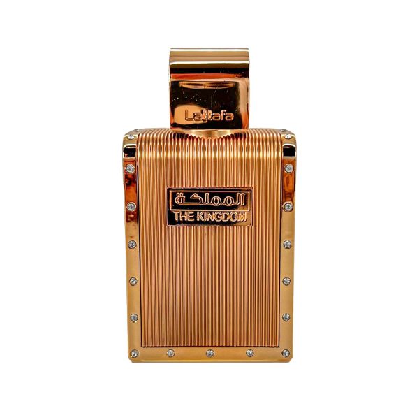 Lattafa The Kingdom for Men edp 30 ml