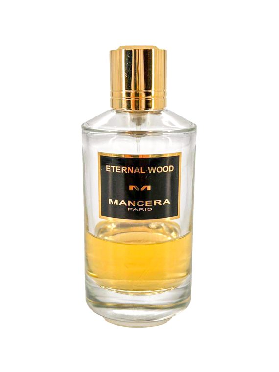 Mancera Eternal Wood edp 30 ml