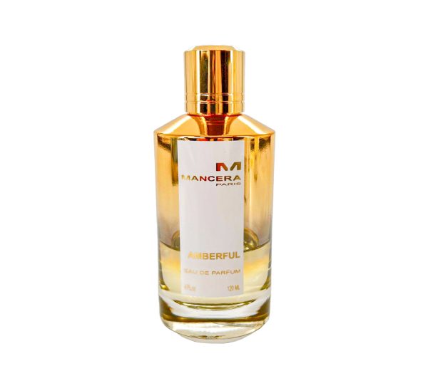 Mancera Amberful edp 30 ml tester