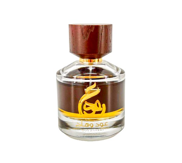 Paris Corner Oud Wahaaj edp 30 ml