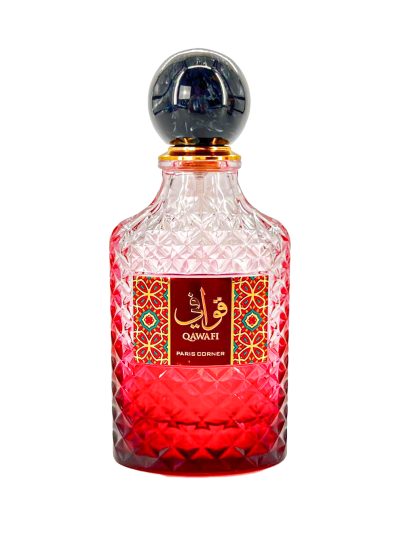 Paris Corner Qawafi edp 30 ml