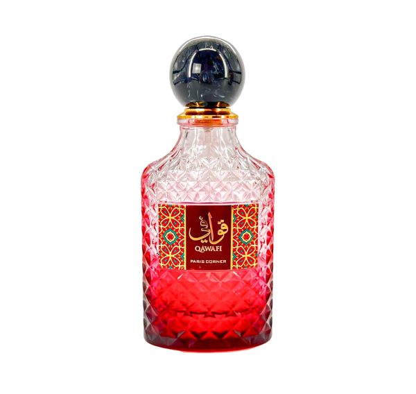 Paris Corner Qawafi edp 30 ml