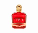 Emporio Armani Stronger With You Tobacco edp 50 ml