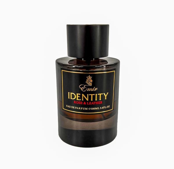 Emir Identity Rose & Leather edp 30 ml