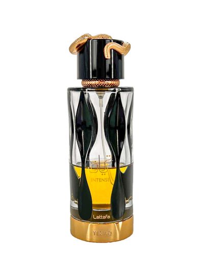 Lattafa Teriaq Intense edp 30 ml