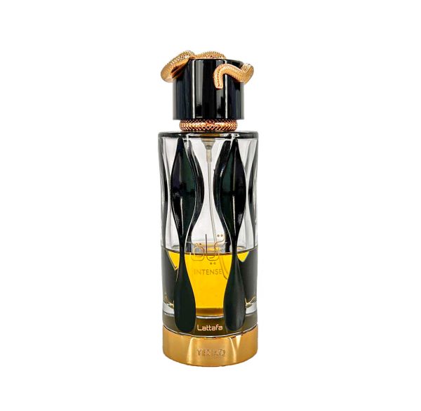 Lattafa Teriaq Intense edp 30 ml