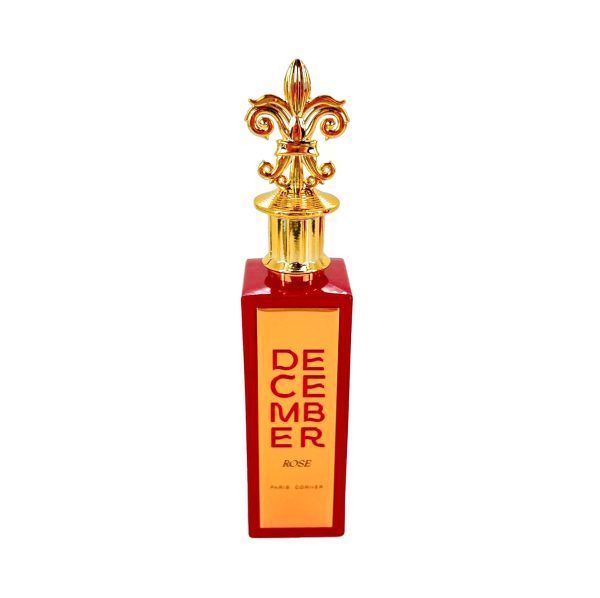 Paris Corner December Rose edp 20 ml