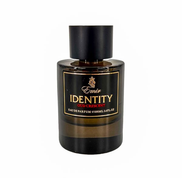 Emir Identity Oud Crescent edp 30 ml