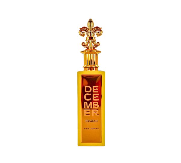 Paris Corner December Vanilla edp 20 ml