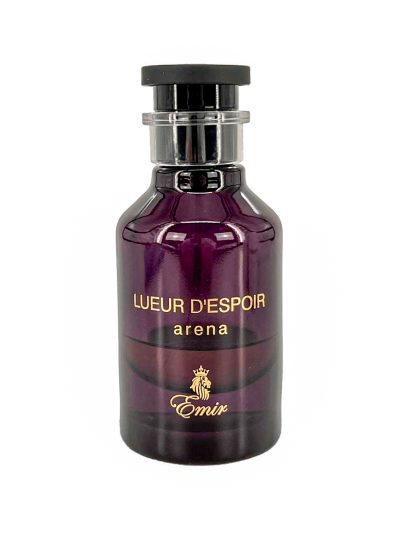 Emir Lueur D'Espoir Arena edp 30 ml