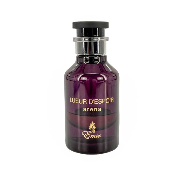 Emir Lueur D'Espoir Arena edp 30 ml