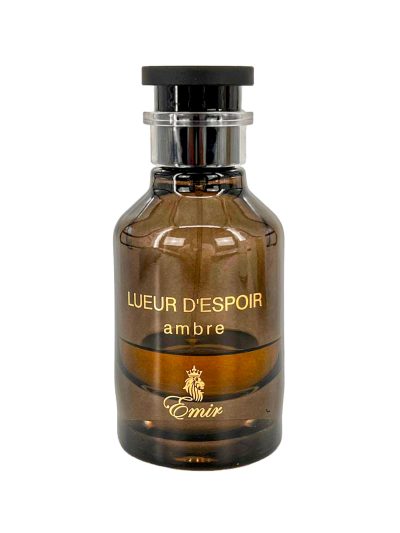 Emir Lueur d'Espoir Ambre edp 30 ml