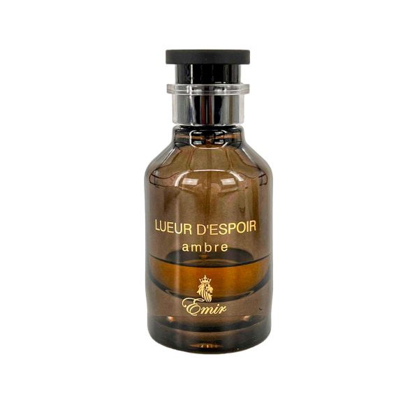 Emir Lueur d'Espoir Ambre edp 30 ml