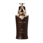Khadlaj Stellar Oud edp 5 ml próbka perfum
