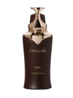 Khadlaj Stellar Oud edp 5 ml próbka perfum