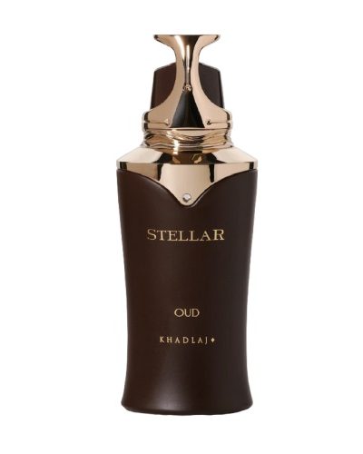 Khadlaj Stellar Oud edp 5 ml próbka perfum
