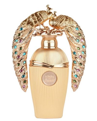 Lattafa Afeef edp 5 ml próbka perfum