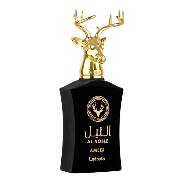 Lattafa Al Noble Ameer edp 10 ml próbka perfum