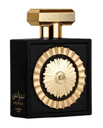 Lattafa Pride Nebras edp 5 ml próbka perfum