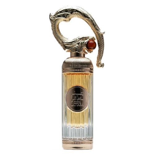 Lattafa Sehr edp 3 ml próbka perfum