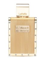 Lattafa The Kingdom for Men edp 5 ml próbka perfum