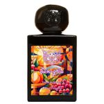 Lorenzo Pazzaglia Sun-gria ekstrakt perfum 10 ml próbka perfum
