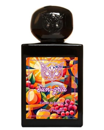 Lorenzo Pazzaglia Sun-gria ekstrakt perfum 3 ml próbka perfum