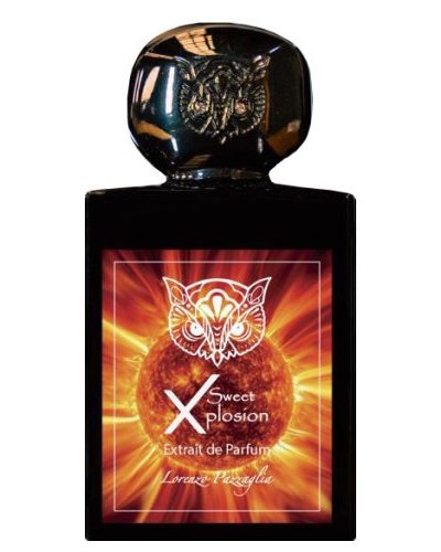 Lorenzo Pazzaglia Sweet Xplosion ekstrakt perfum 5 ml próbka perfum