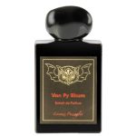 Lorenzo Pazzaglia Van Py Rhum ekstrakt perfum 50 ml