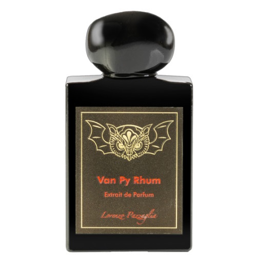 Lorenzo Pazzaglia Van Py Rhum ekstrakt perfum 3 ml próbka perfum