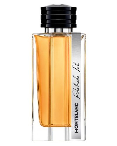 Montblanc Patchouli Ink edp 3 ml próbka perfum