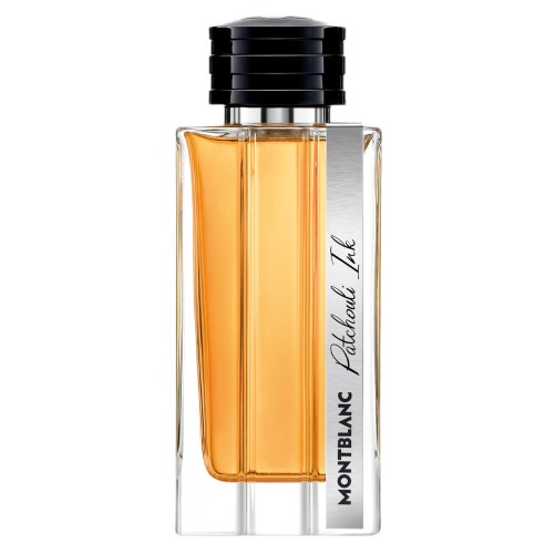 Montblanc Patchouli Ink edp 3 ml próbka perfum