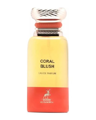 Maison Alhambra Coral Blush edp 3 ml próbka perfum