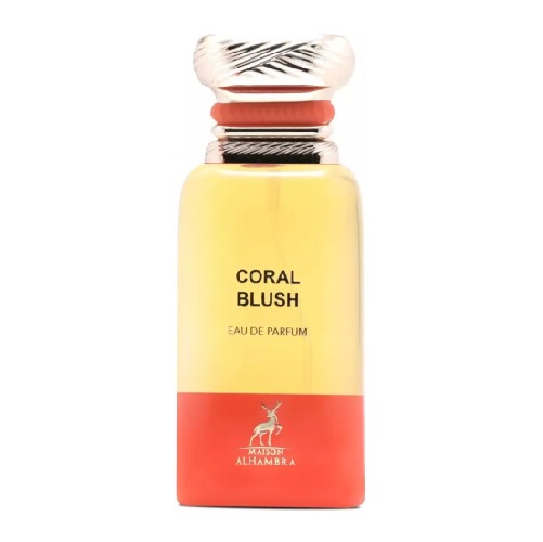 Maison Alhambra Coral Blush edp 3 ml próbka perfum