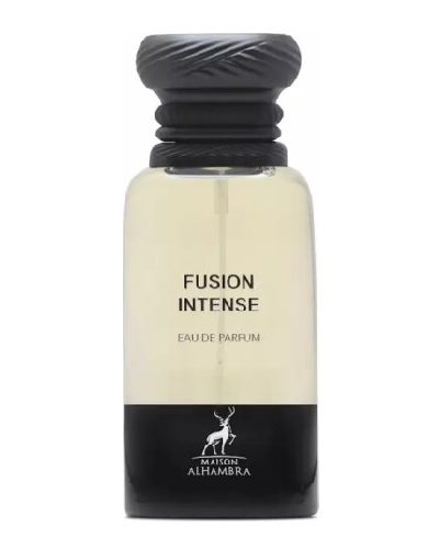 Maison Alhambra Fusion Intense edp 10 ml próbka perfum