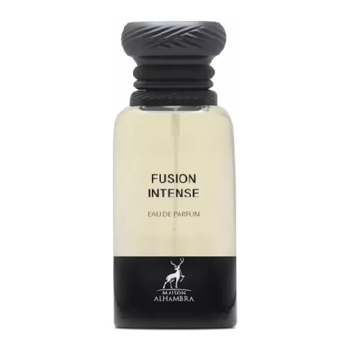 Maison Alhambra Fusion Intense edp 5 ml próbka perfum