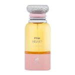 Maison Alhambra Pink Velvet edp 80 ml
