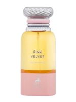 Maison Alhambra Pink Velvet edp 10 ml próbka perfum