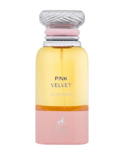 Maison Alhambra Pink Velvet edp 3 ml próbka perfum