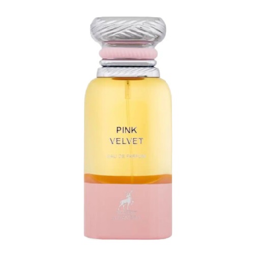 Maison Alhambra Pink Velvet edp 3 ml próbka perfum