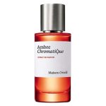 Maison Crivelli Ambre Chromatique ekstrakt perfum 3 ml próbka perfum