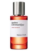 Maison Crivelli Ambre Chromatique ekstrakt perfum 10 ml próbka perfum