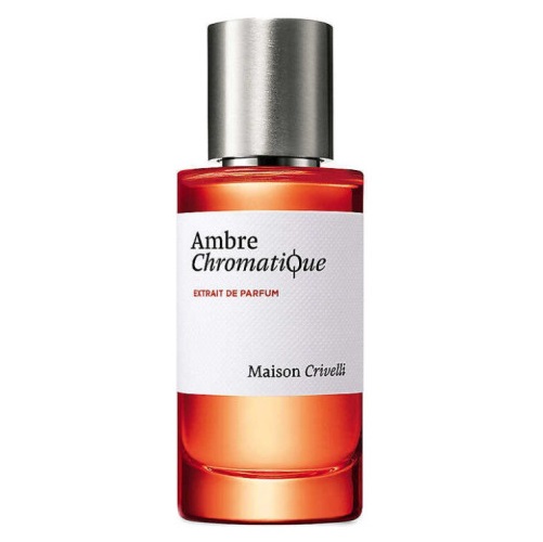 Maison Crivelli Ambre Chromatique ekstrakt perfum 10 ml próbka perfum