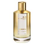 Mancera Amberful edp 3 ml próbka perfum