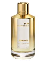 Mancera Amberful edp 10 ml próbka perfum