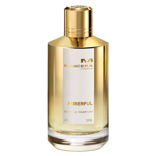 Mancera Amberful edp 120 ml